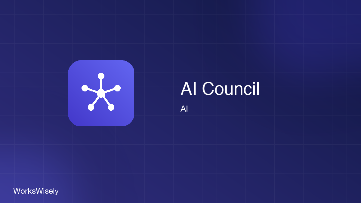 AI Expert Panel thumbnail
