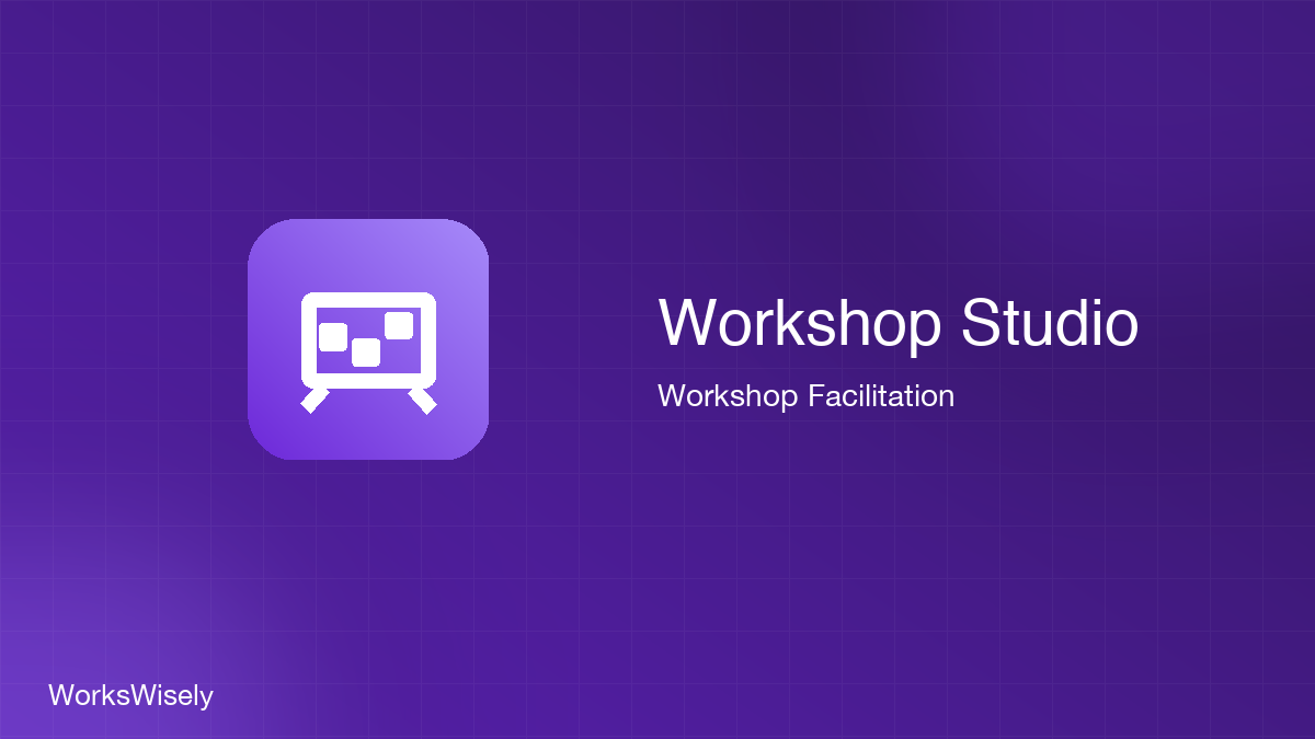 Workshop Studio thumbnail